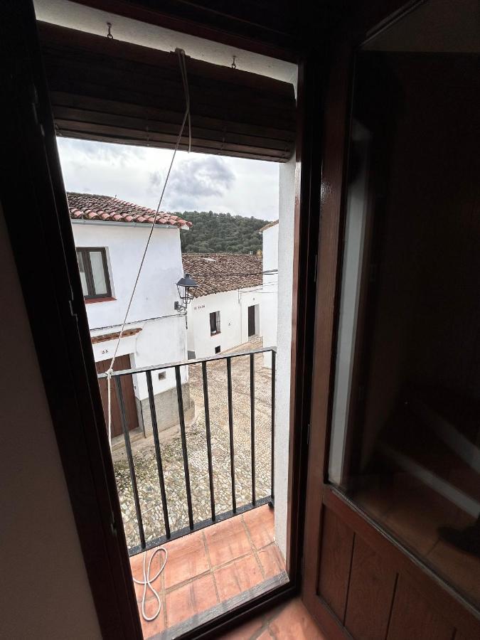 Romeral 1 Alájar Εξωτερικό φωτογραφία